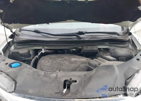 2019 Honda Ridgeline Rtl-E z USA, uszkodzony, nr VIN 5FPYK3F76KB033678